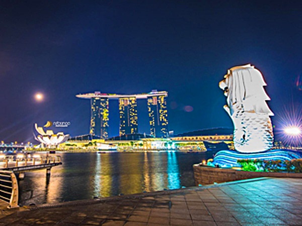 新加坡、馬來(lái)西亞品質(zhì)六日游