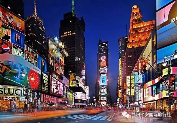 美國東西海岸、大瀑布、墨西哥16日游