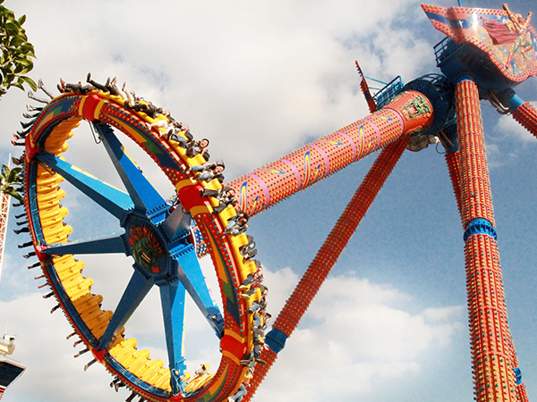 長(zhǎng)沙柏樂園一日游