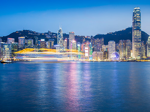 港珠澳純玩歡樂(lè)四日游