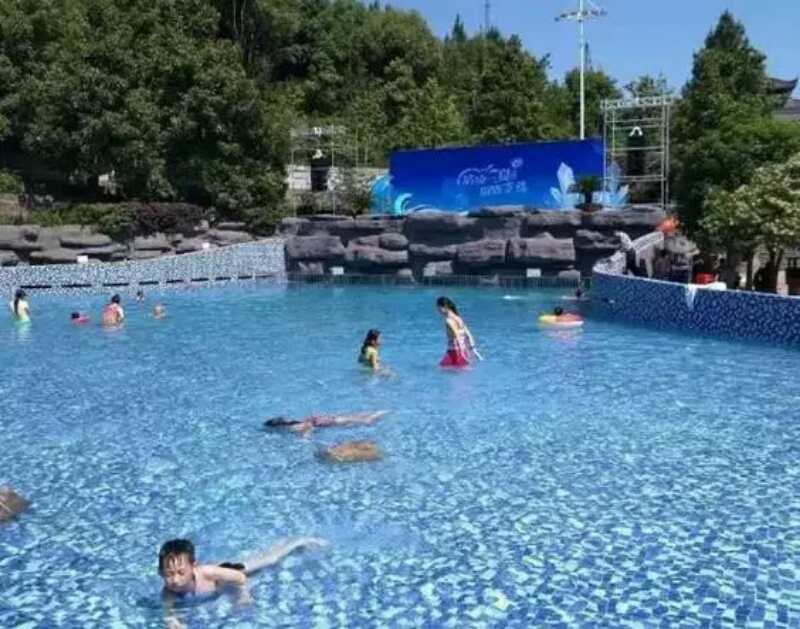 世界遺產(chǎn)老司城、不二門、猛洞河漂流2日游