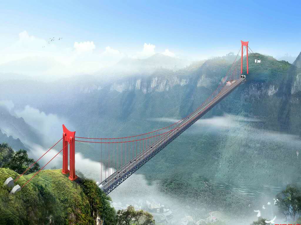 黃龍洞、天門仙山、猛洞河、鳳凰古城“湘西神秘之旅”5日游