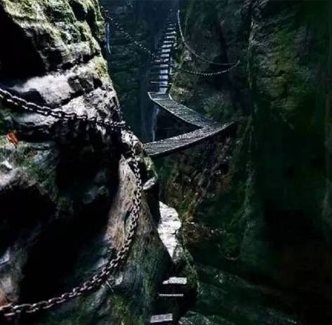 湘西芙蓉鎮(zhèn)、紅石林汽車特價2日游