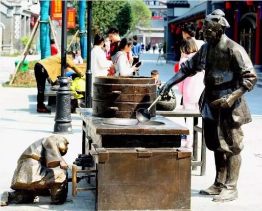 常德桃花源古鎮(zhèn)、德國(guó)風(fēng)情街、沙灘公園一日游