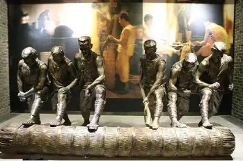 益陽安化?天下茶道、云臺山、茶香花海2日游