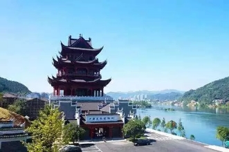 益陽安化?天下茶道、云臺山、茶香花海2日游