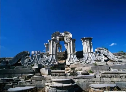 北京、天津純玩雙飛6日游