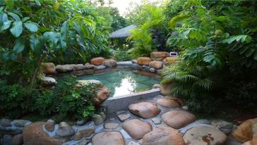 江西銅鼓?湯里溫泉、天柱峰、秋收起義紀念館2日游