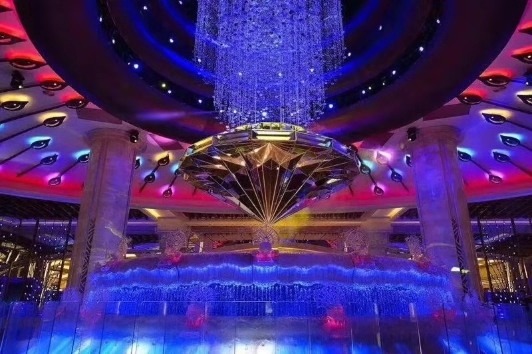 港珠澳純玩歡樂(lè)四日游