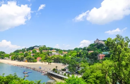 廈門(mén)親子雙飛五日游 廈門(mén)親子雙飛五日游