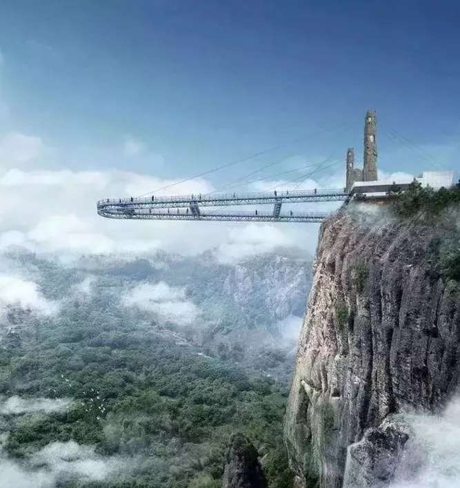 國際和平城—芷江、懷化大峽谷負離子洗肺體驗二日游