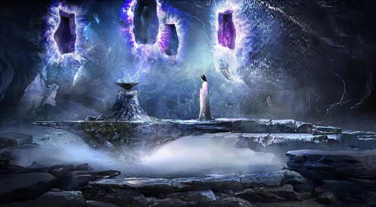 梅山文化園、青云洞、云臺(tái)山2日